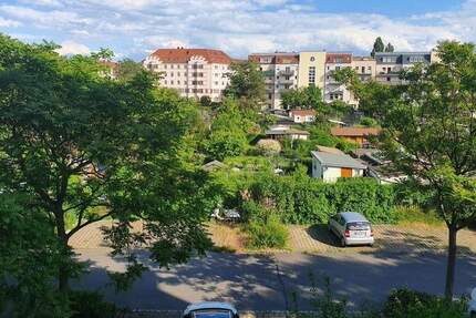 Wohnung Dresden Pieschen-Süd - 2 Zimmer, 58 m&sup2;, 515&euro; | Angebot:25781190