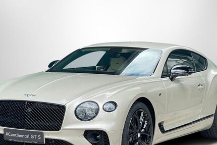 Bentley Continental GT 5.350 km 239.990 € Radebeul 01445
