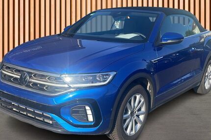 VW T-Roc 14.605 km 29.980 &euro; Dresden 01328