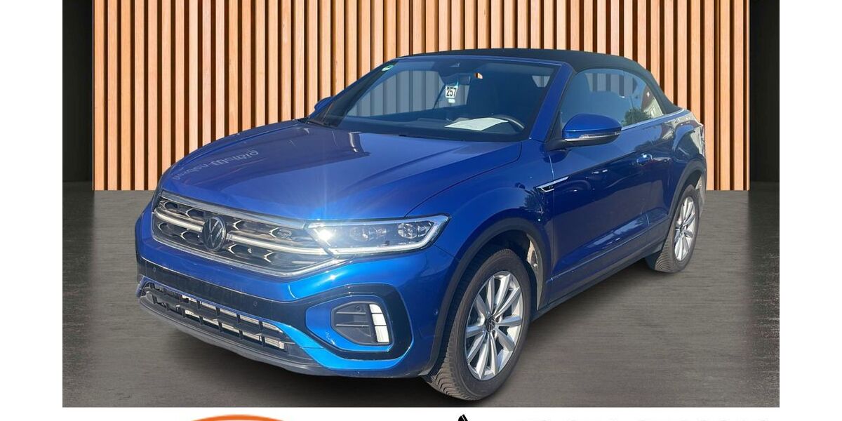 VW T-Roc 14.605 km 29.980 &euro; Dresden 01328