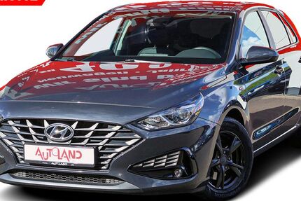Hyundai i30 51.181 km 15.990 &euro; Meißen 01662