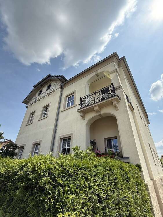 Wohnung zum Mieten in Radebeul 512,40 € 56 m²
