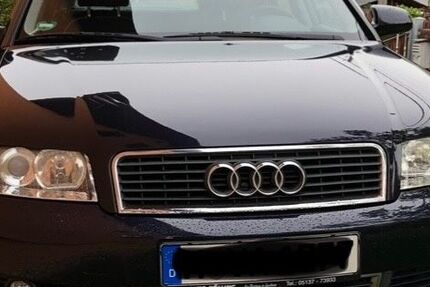 Audi A4 135.000 km 2.300 &euro; Dresden 01159
