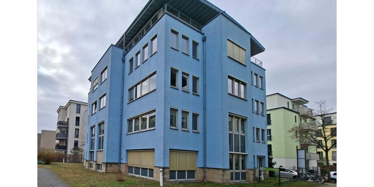 Gewerbeobjekt Dresden Neustadt - 262&euro; | Angebot:24850748