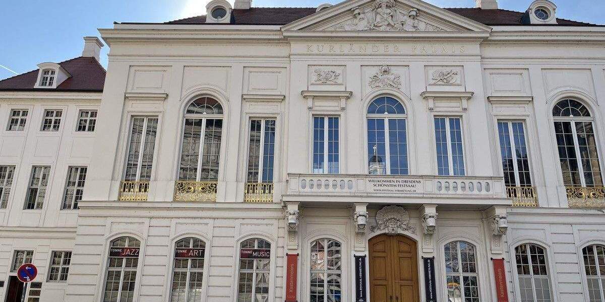 Gewerbeobjekt Dresden Innere Altstadt - 1 Zimmer, 53 m&sup2;, 700&euro; | Angebot:25708875