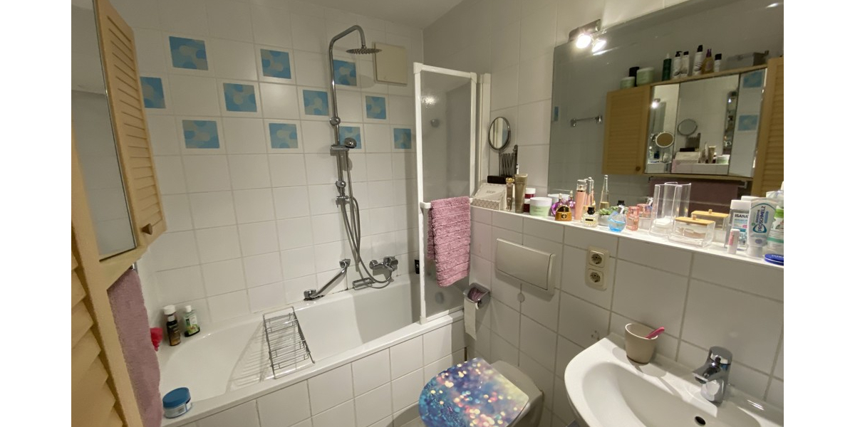 Gemütliche 3-Zimmer-Eigentumswohnung für Ihre Familie oder als Kapitalanlage - Etagenwohnung Coswig | Angebot:22894894