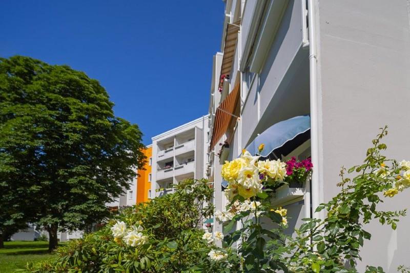 Erdgeschoßwohnung Dresden Blasewitz - 2 Zimmer, 49 m&sup2;, 412&euro; | Angebot:26695188
