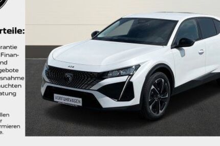 Peugeot 408 53.900 km 23.290 &euro; Großröhrsdorf OT Bretnig 01900