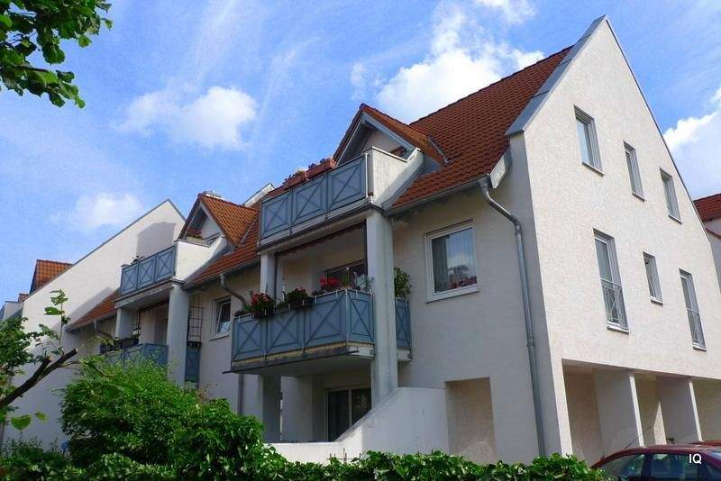 Etagenwohnung Weinböhla - 2 Zimmer, 57 m&sup2;, 490&euro; | Angebot:25693703