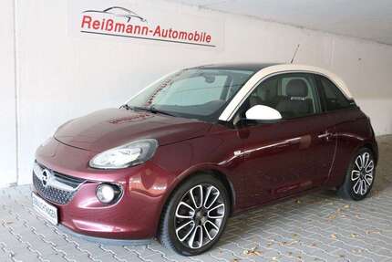 Opel Adam 124.896 km 6.990 € Dresden 01156
