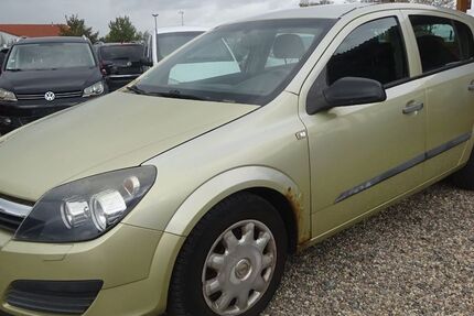 Opel Astra 177.136 km 750 &euro; Dresden 01219