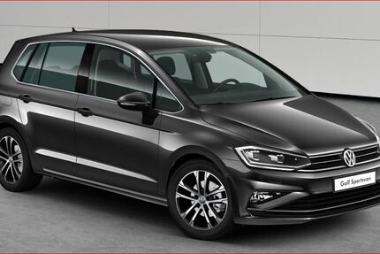 VW Golf Sportsvan 94.500 km 15.600 &euro; Lohmen 01847