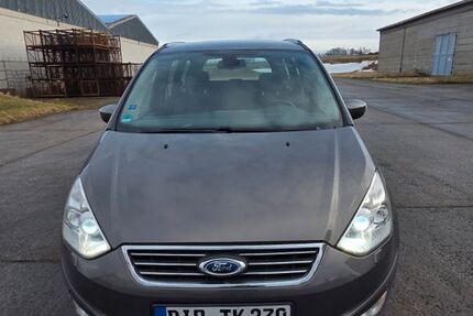 Ford Galaxy 560.000 km 1.700 &euro; Wünschendorf 01833