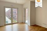 Etagenwohnung Dresden Neustadt - 3 Zimmer, 85 m&sup2;, 1.355&euro; | Angebot:25989844