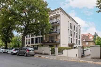 Wohnung Dresden Südvorstadt-West - 3 Zimmer, 87 m&sup2;, 430.000&euro; | Angebot:26244491