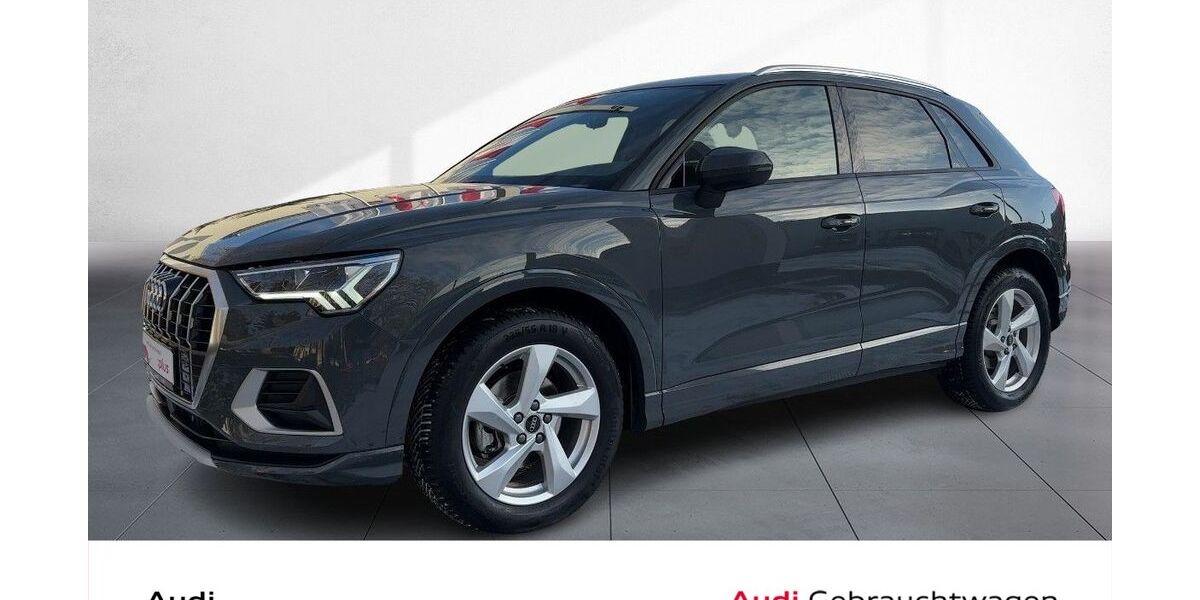 Audi Q3 18.947 km 30.890 &euro; Dresden 01067