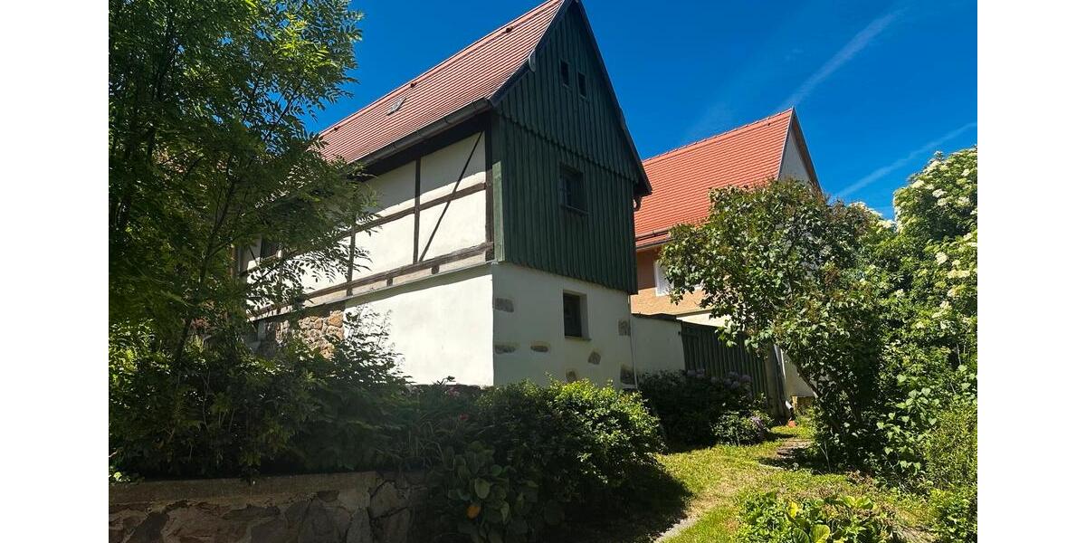 Bauernhaus, Landhaus Klipphausen - 5 Zimmer, 168 m&sup2;, 519.000&euro; | Angebot:27168846