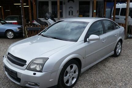 Opel Vectra 290.950 km 1.990 &euro; Dresden 01219