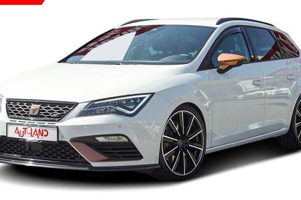 Seat Leon 109.200 km 21.490 &euro; Dresden 01069