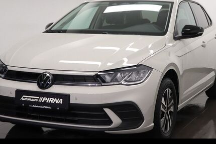 VW Polo 6.000 km 23.990 &euro; Pirna 01796