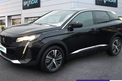 Peugeot 3008 37.380 km 21.430 &euro; Dresden 01237