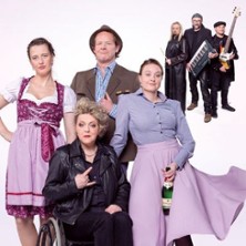 Akademixer 26.02.2027 Theater Meißen