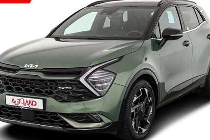 Kia Sportage 37.786 km 31.950 &euro; Dresden 01239