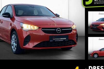 Opel Corsa 18.335 km 13.850 &euro; Dresden 01139