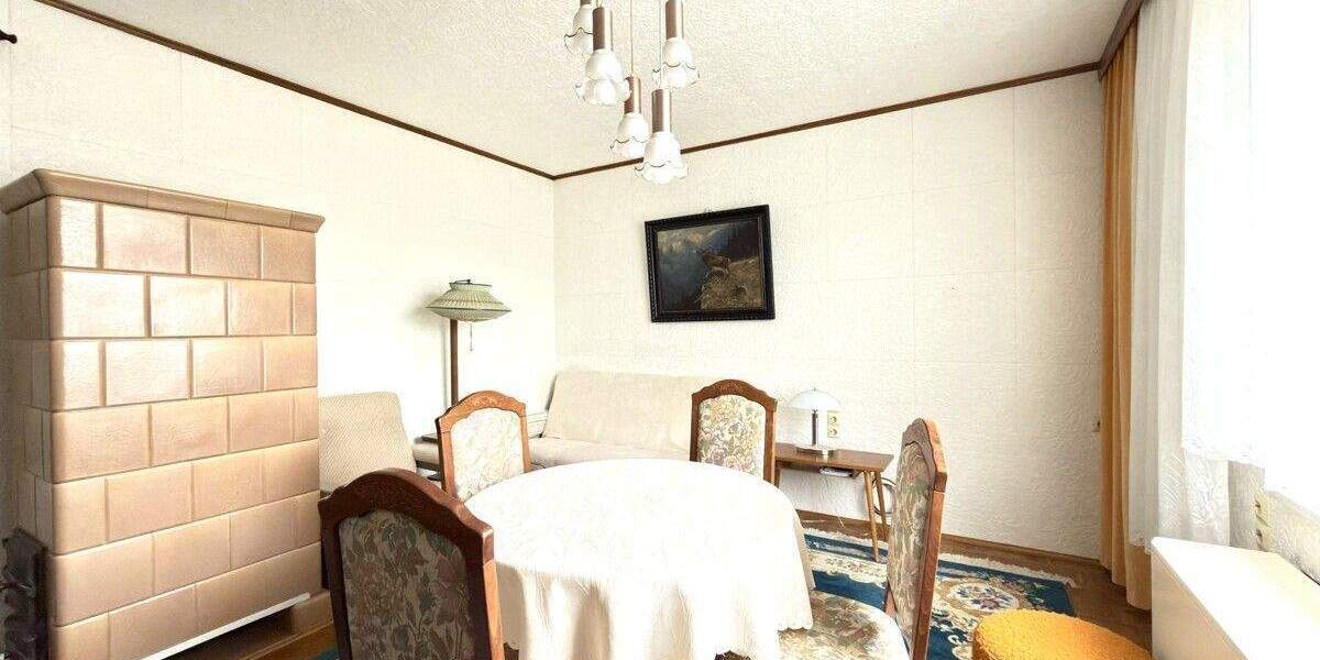 Mehrfamilienhaus, Wohnhaus Dresden Weixdorf - 8 Zimmer, 119 m&sup2;, 329.000&euro; | Angebot:25775459