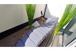 Dachgeschoßwohnung Dresden Plauen - 2 Zimmer, 63 m&sup2;, 868&euro; | Angebot:25052073