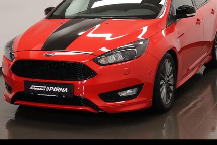 Ford Focus 68.200 km 14.520 &euro; Pirna 01796