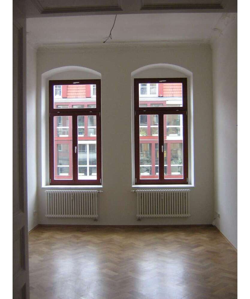 Wohnung zum Mieten in Dresden 399,18 € 48.58 m²