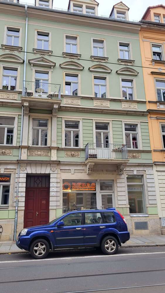 Büro in Dresden 199.000 € 62.45 m²