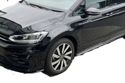VW Touran 12.833 km 34.890 &euro; Dresden 01169