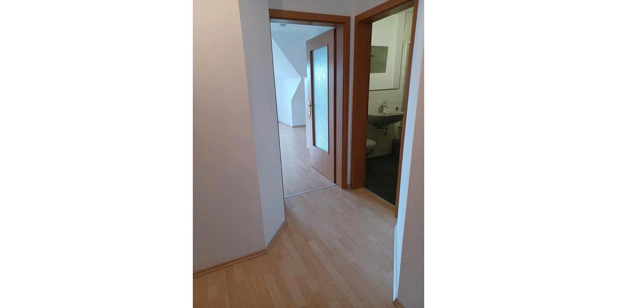 Etagenwohnung Weinböhla - 1.5 Zimmer, 39 m&sup2;, 64.900&euro; | Angebot:26478332