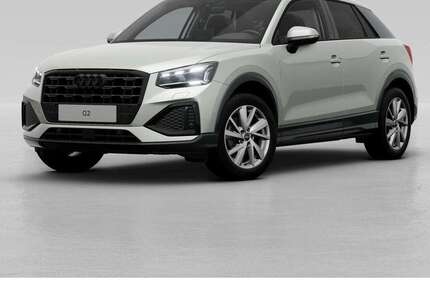 Audi Q2 10.366 km 31.980 &euro; Dresden 01169