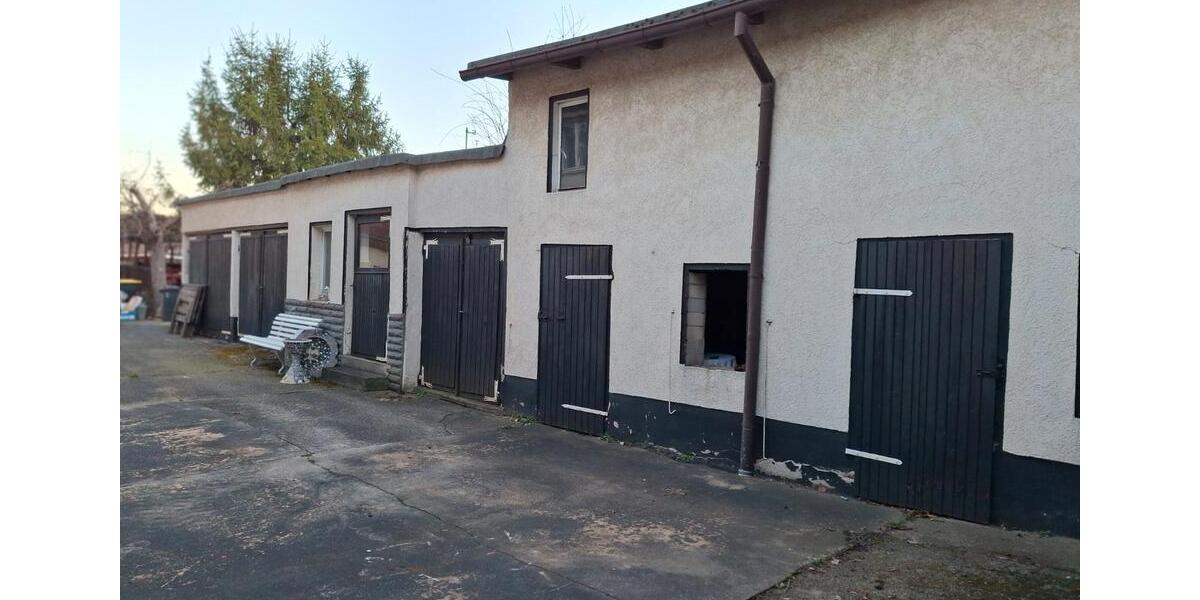 Einfamilienhaus Moritzburg - 6 Zimmer, 130 m&sup2;, 280.000&euro; | Angebot:27004808