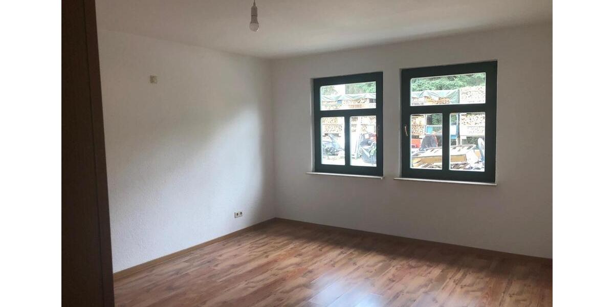 Erdgeschoßwohnung Radeburg - 2 Zimmer, 96 m&sup2;, 960&euro; | Angebot:25217577