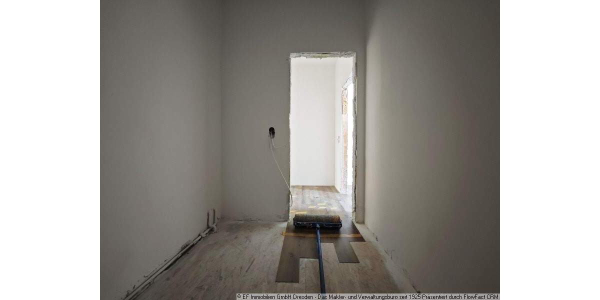 Etagenwohnung Dresden Naußlitz - 4 Zimmer, 109 m&sup2;, 1.320&euro; | Angebot:24820162