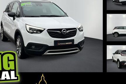 Opel Crossland (X) 38.375 km 14.990 &euro; Dresden 01109