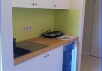 1 Zimmer Apartment! nur für Studenten, Doktoranden - frei ab 16.08.2025