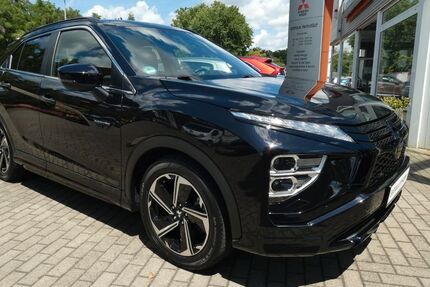 Mitsubishi Eclipse Cross 32.883 km 23.890 &euro; Radebeul 01445