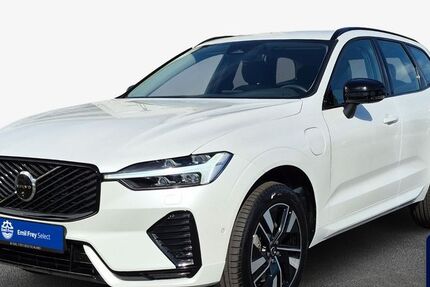 Volvo XC60 26.415 km 53.850 &euro; Dresden 01277