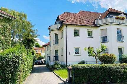 Haus Dresden Cotta - 2 Zimmer, 165.000&euro; | Angebot:25682481