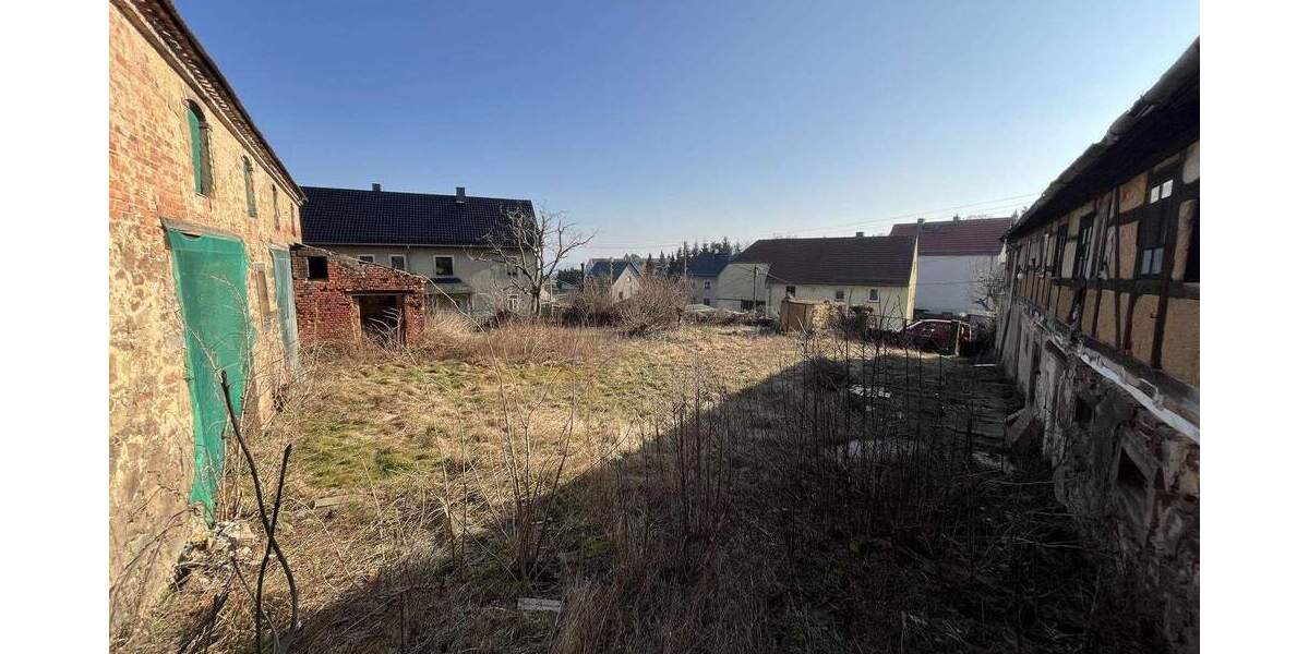 Mehrfamilienhaus, Wohnhaus Dresden Zaschendorf - 1 Zimmer, 450 m&sup2;, 199.000&euro; | Angebot:25139652