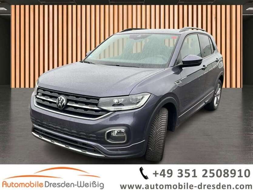 T-Cross