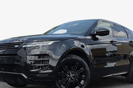 Land Rover Range Rover Evoque 3.049 km 56.555 &euro; Dresden 01277