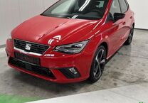 Gebrauchtwagen Seat Ibiza