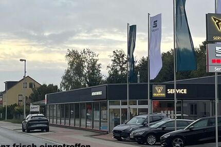 Cupra Leon 6.000 km 38.900 € Dohna 01809