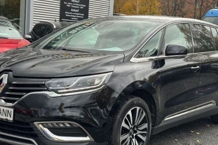 Renault Espace 86.600 km 21.890 &euro; Dresden 01309